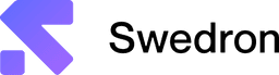 Swedron Logo